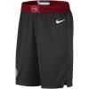 Uomo Portland Trail Blazers Pantaloncini Nike 2023-24 City Edition Swingman